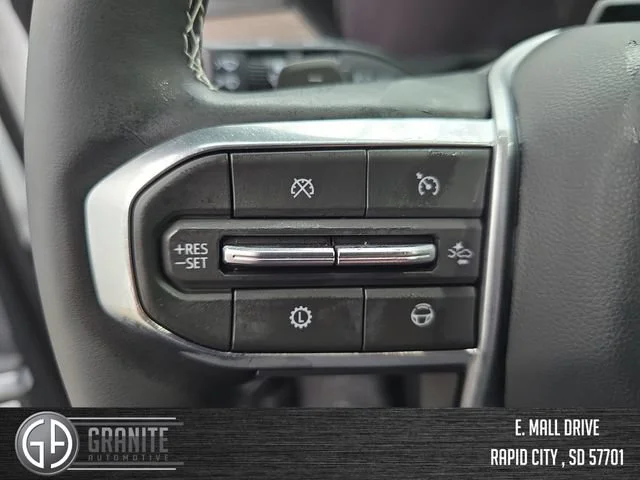 2026 GMC Acadia Denali - Photo 32