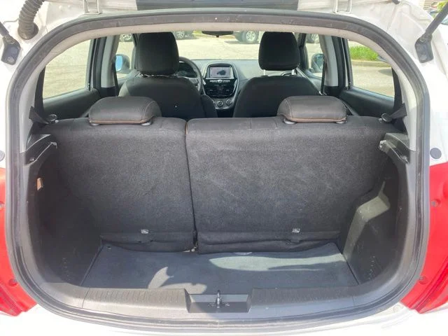 Used 2020 White Chevrolet LS image 18