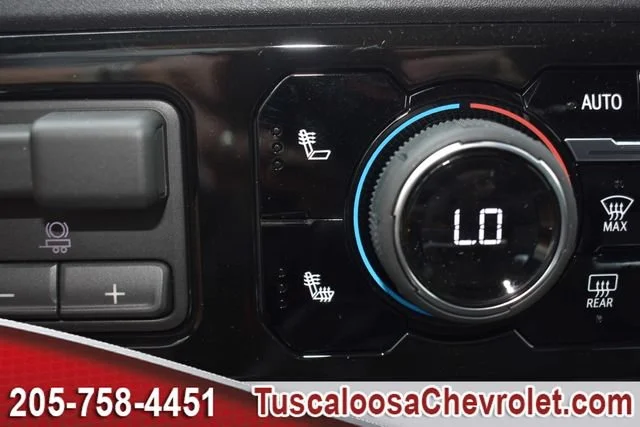 2026 Chevrolet Silverado 1500 LT Trail Boss - Photo 30