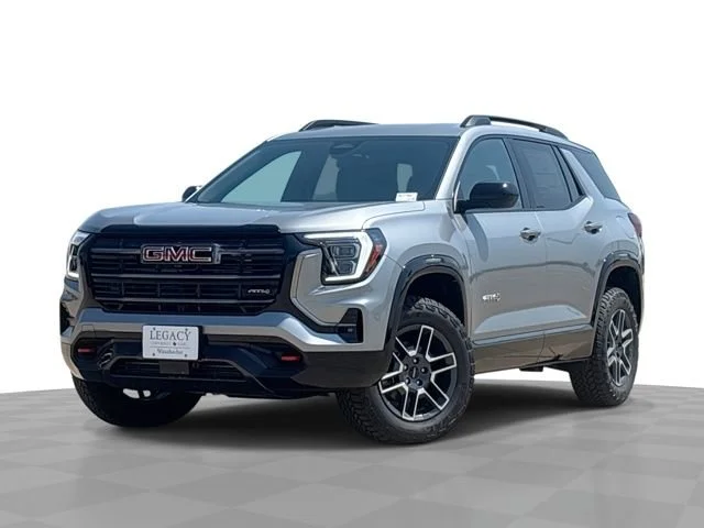 2026 GMC Terrain AT4 AWD's photo