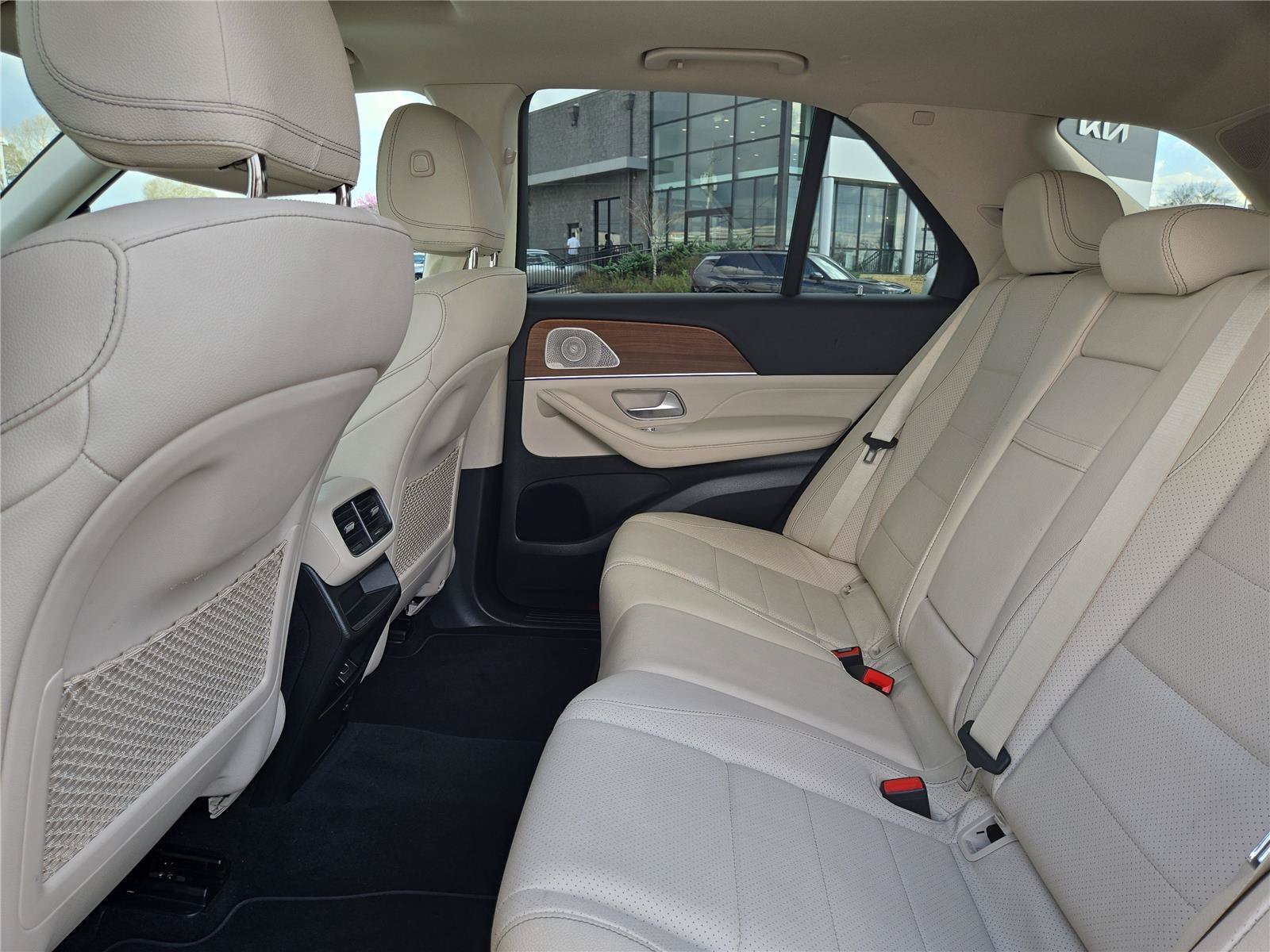 2021 Mercedes-Benz GLE GLE350 - Photo 12