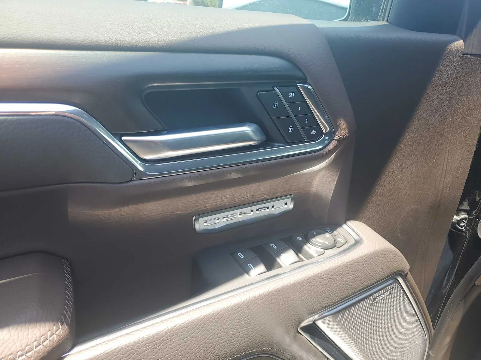 2026 GMC Sierra 1500 Denali - Photo 24