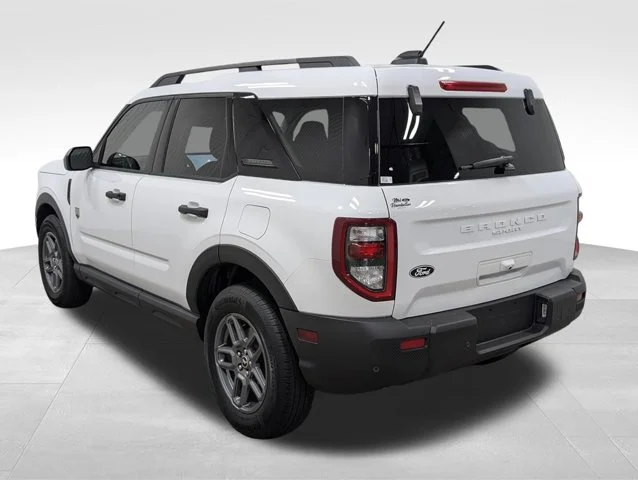 New 2026 Oxford White Ford Big Bend® image 49