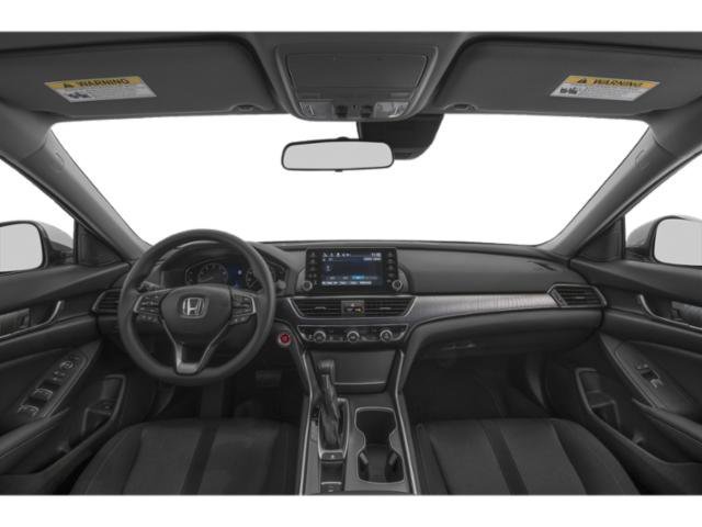 Used 2018  Honda EX image 8