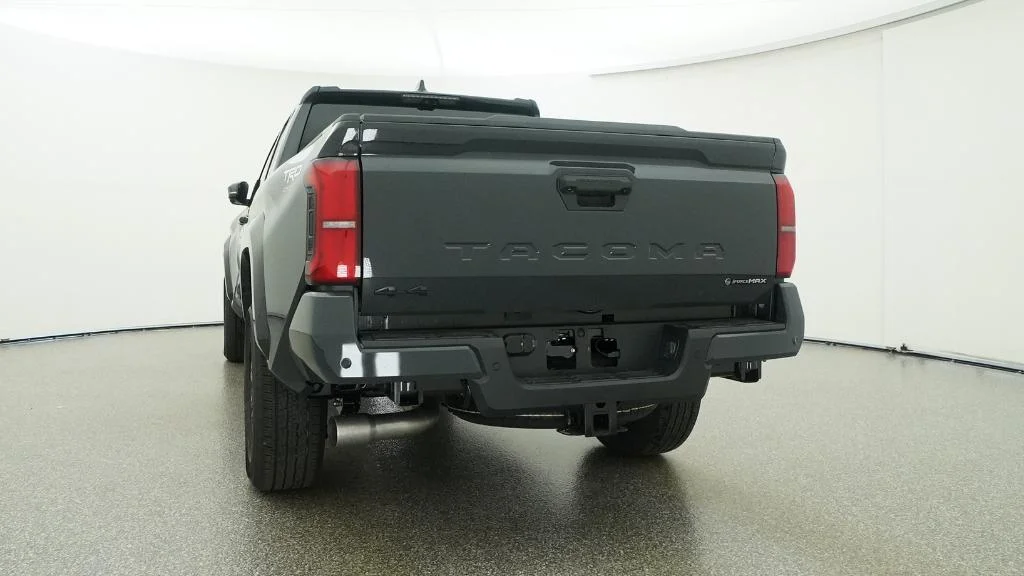 New 2026 Underground Toyota TRD Sport i-FORCE MAX image 45