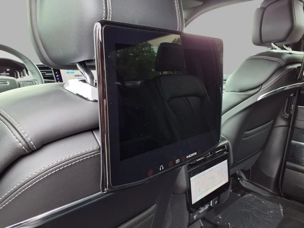 New 2026 High Gloss Black Exterior Paint Jeep Summit Obsidian image 22