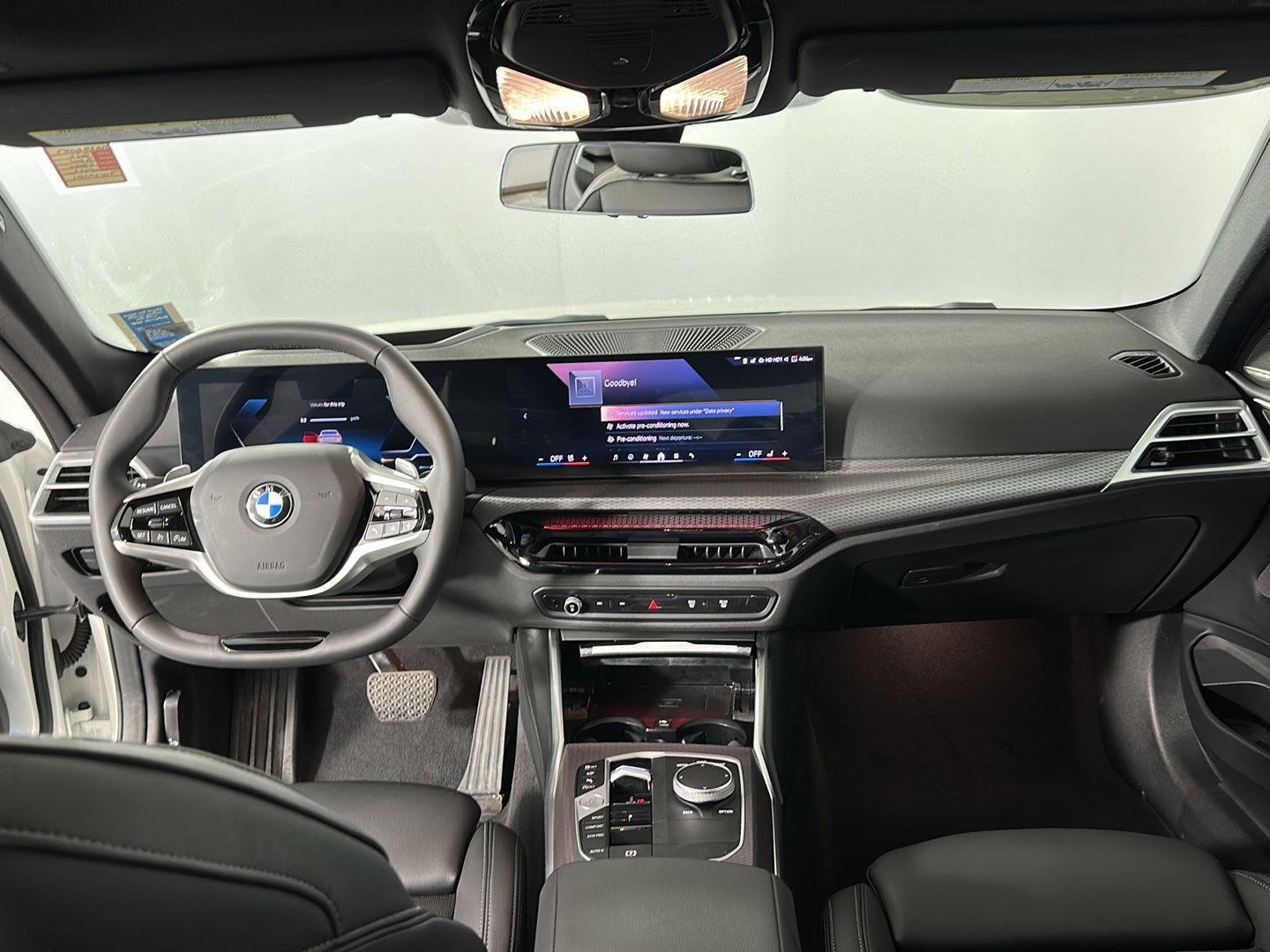 New 2026 Alpine White BMW 430i xDrive image 22