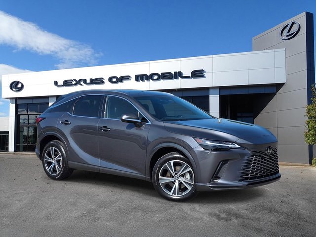 2025 Lexus RX 350 350 Premium