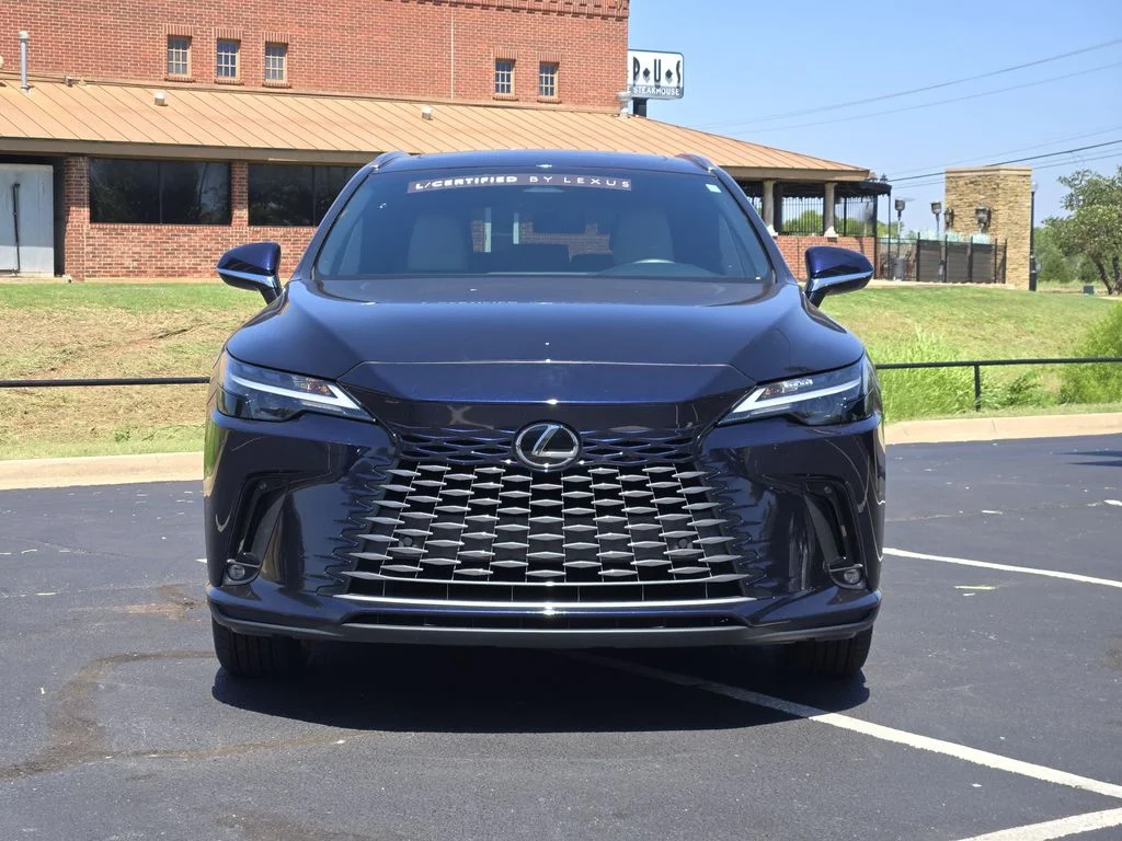 Certified Used 2023 Mica Lexus 350 Premium Plus image 2