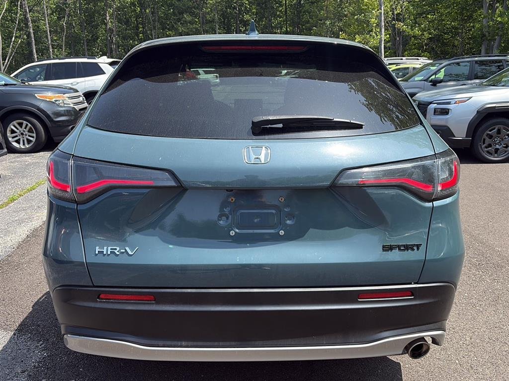 Used 2023 Nordic Forest Pearl Honda Sport image 9