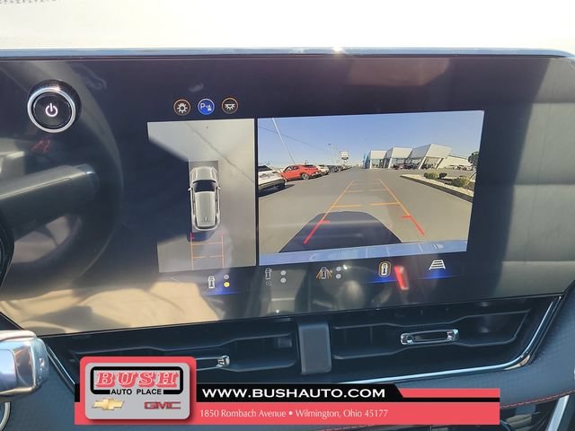 2026 Chevrolet Equinox RS - Photo 27