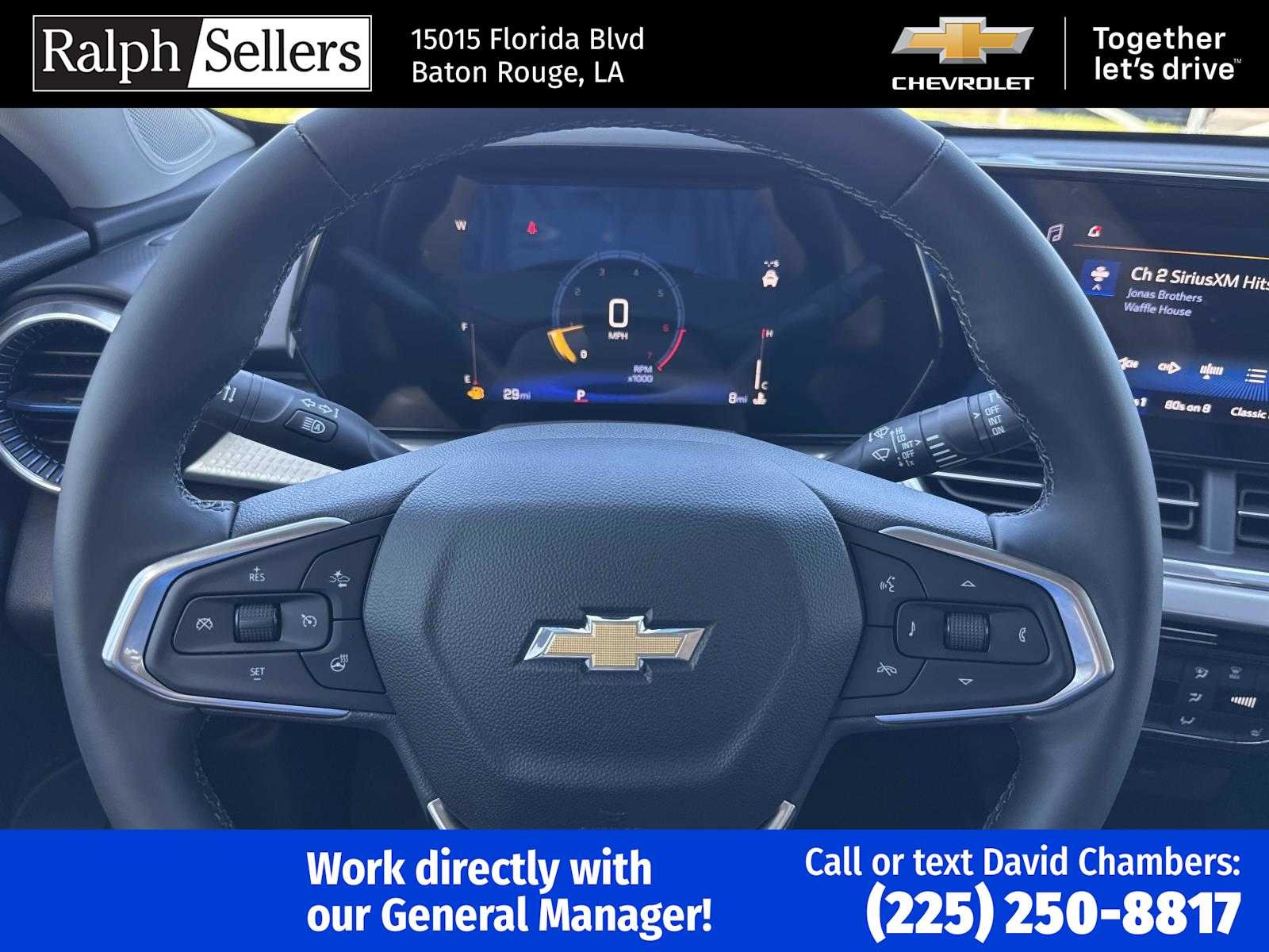 2026 Chevrolet Trax LT - Photo 18