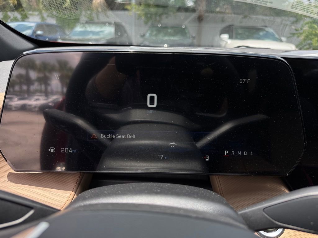 2025 Chevrolet Equinox ACTIV - Photo 19