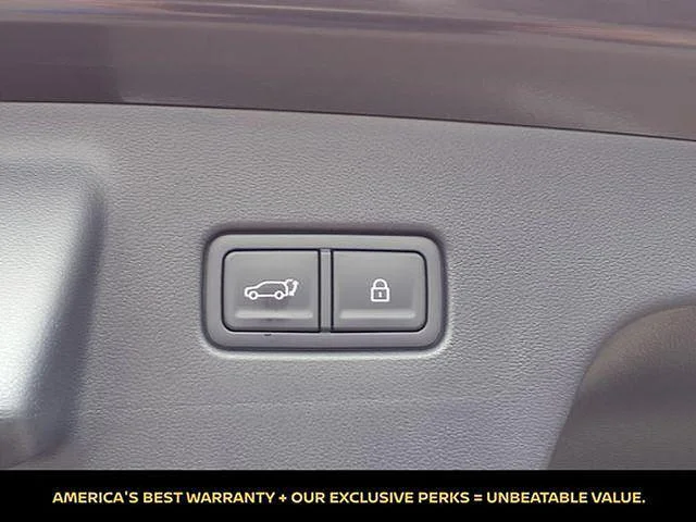 2026 Hyundai Palisade Calligraphy - Photo 20