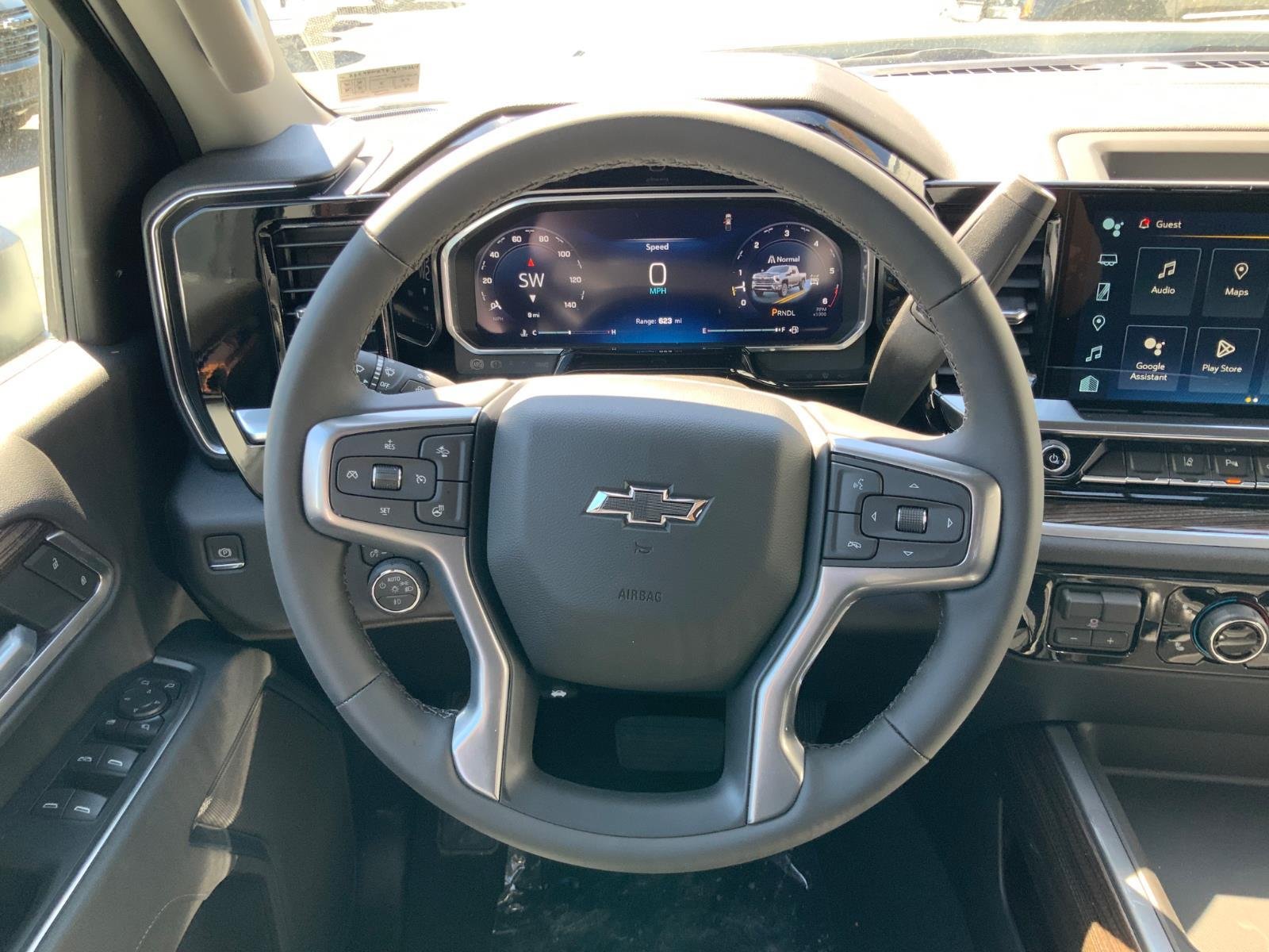 2026 Chevrolet Silverado 2500 HD LT - Photo 17