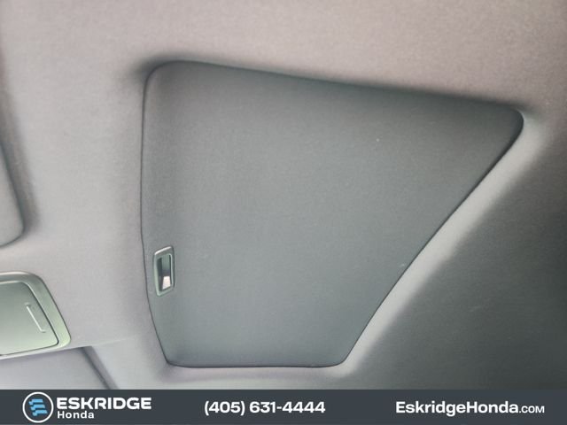 Used 2024 Red Honda Black Edition image 26