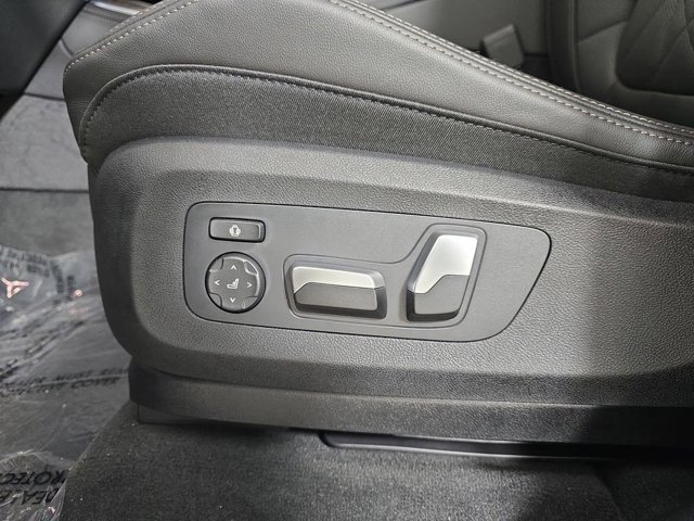 Certified Used 2026 Black Sapphire Metallic BMW xDrive40i image 29