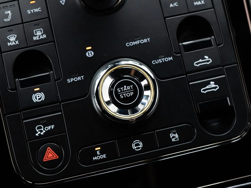 New 2026 Gravity Grey Bentley S image 39