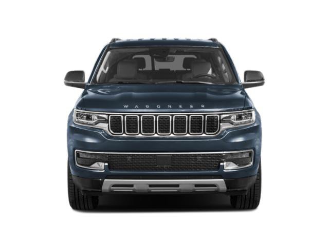 2024 Jeep Wagoneer L Series III - Photo 7