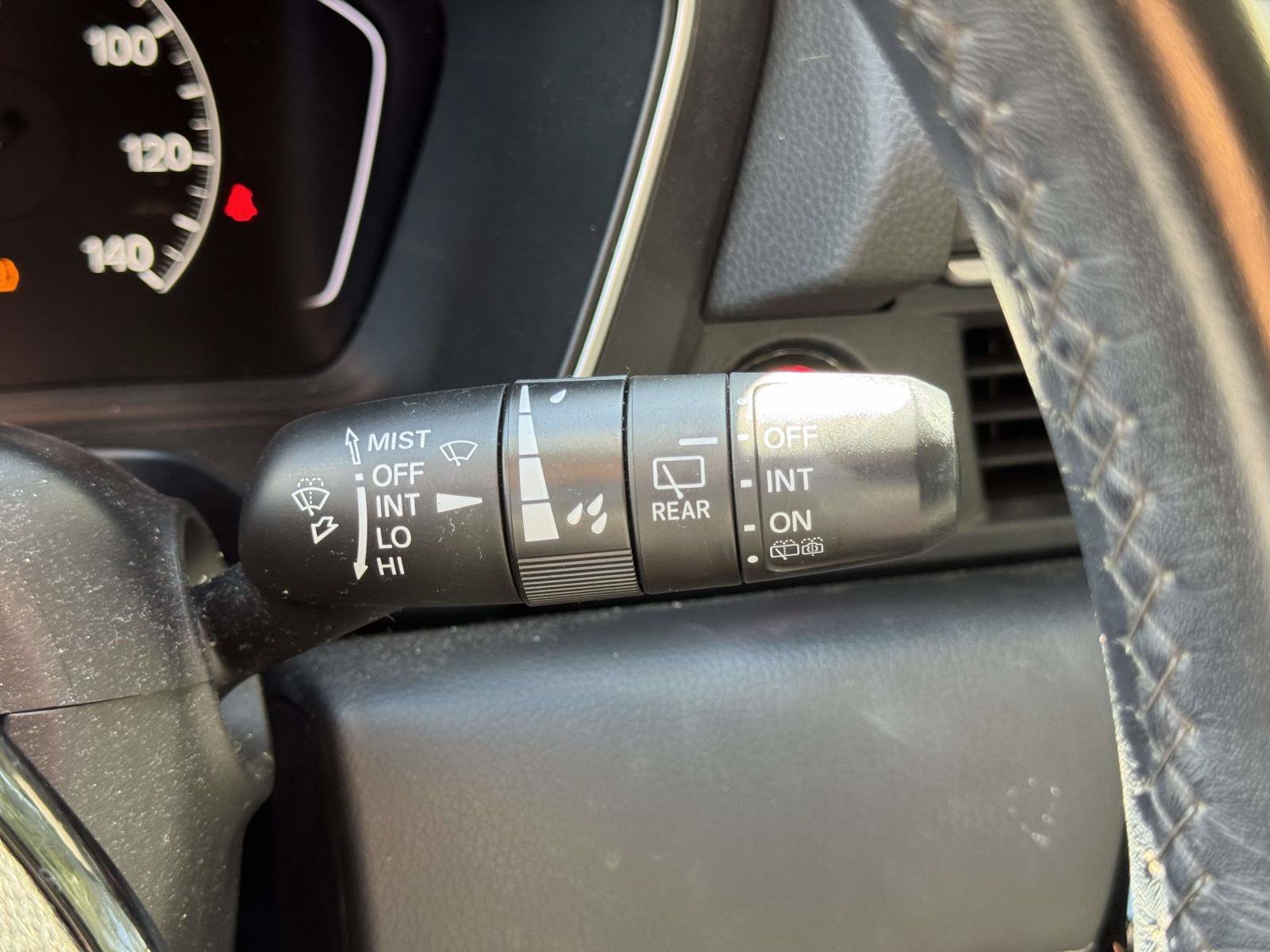 Used 2023 Silver Honda Touring image 24