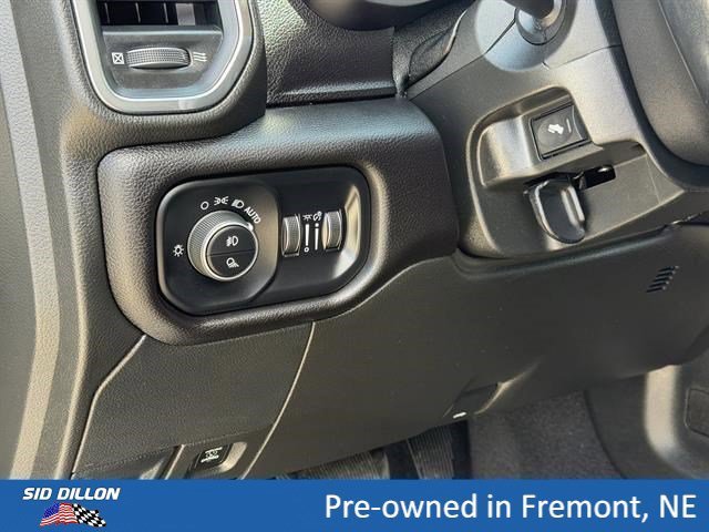 2022 RAM Ram 2500 Pickup Laramie - Photo 15