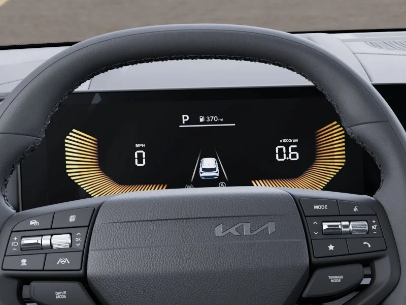 New 2027 PANTHERA METAL KIA  image 21