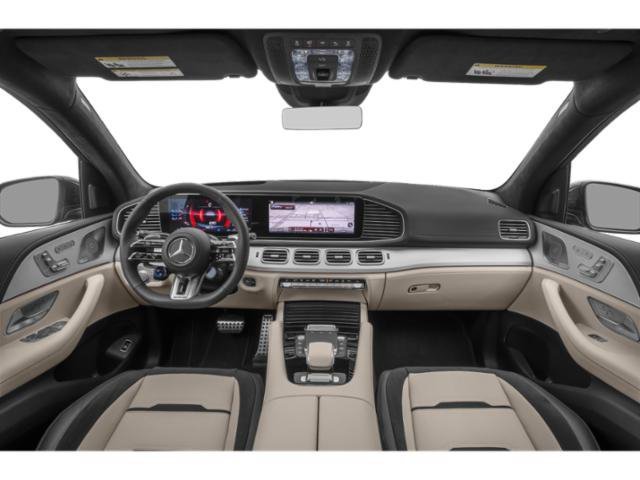Certified Used 2024 Obsidian Black Metallic Mercedes-Benz AMG® GLE 63 S 4MATIC+ SUV image 11