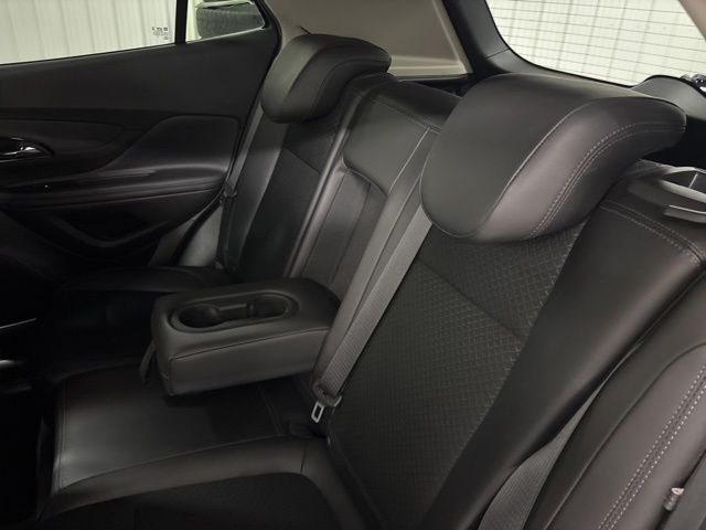 2017 Buick Encore Sport Touring - Photo 27