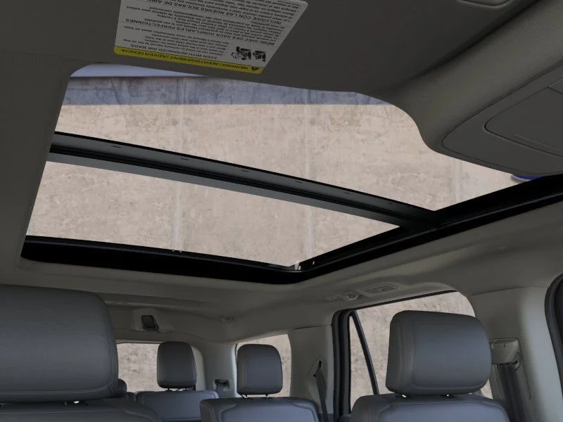 New 2025 Gray Ford Active image 22