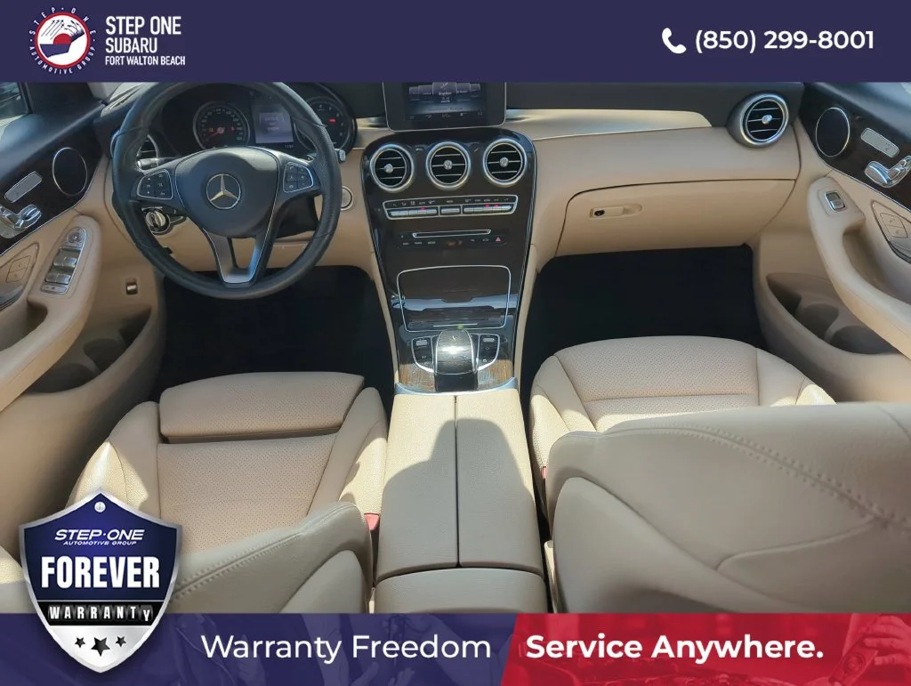 Used 2016  Mercedes-Benz GLC 300 image 15