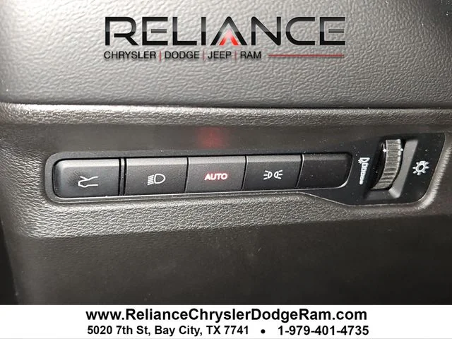 2026 Dodge Charger Daytona Scat Pack - Photo 16