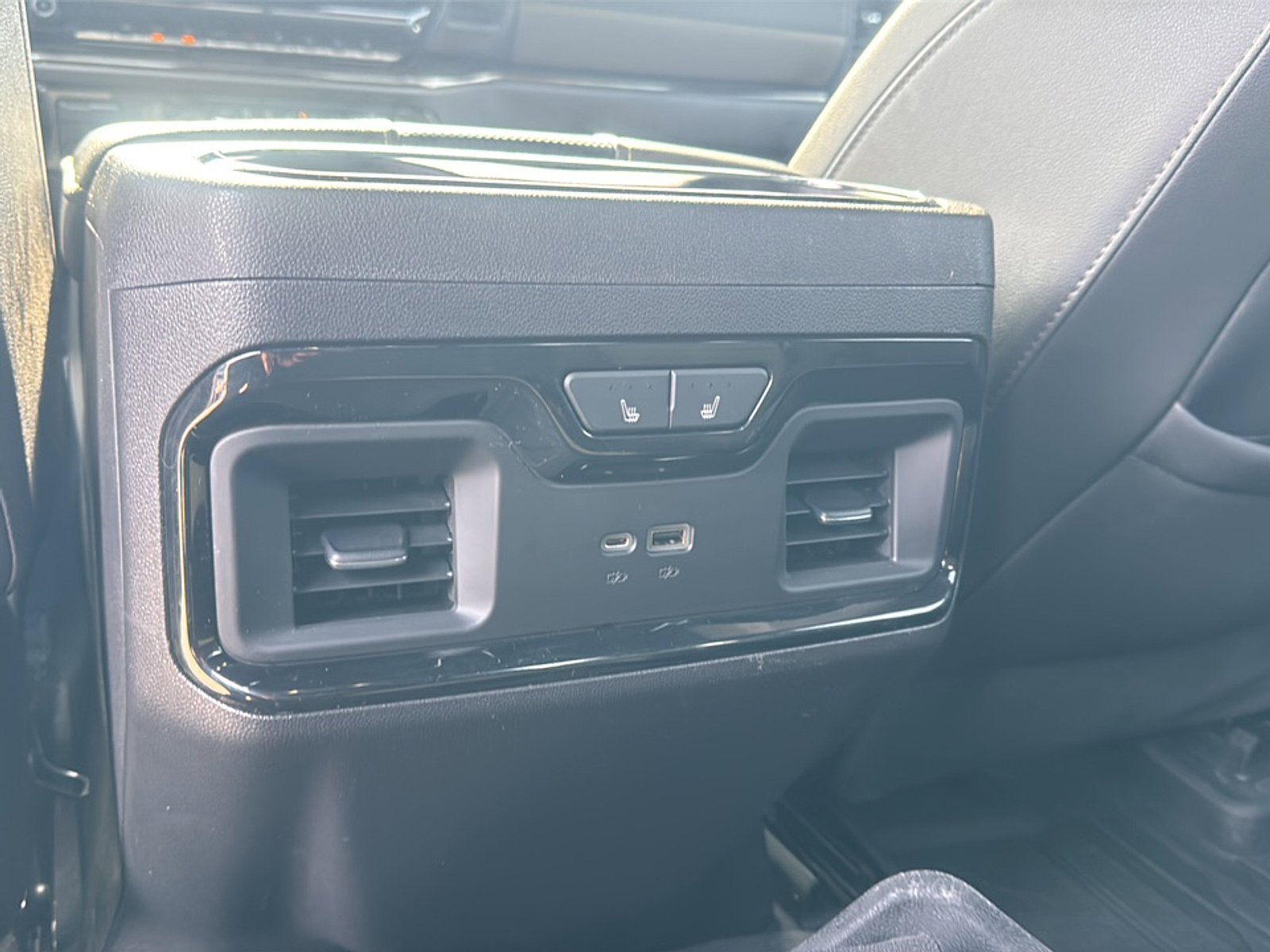 2024 Chevrolet Silverado 1500 ZR2 - Photo 25