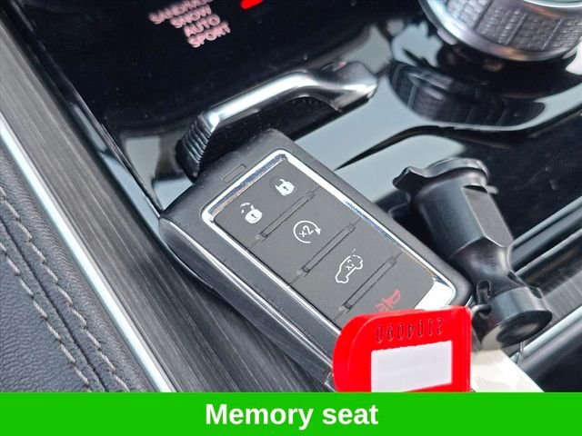 Used 2024 Black Jeep Series II image 29