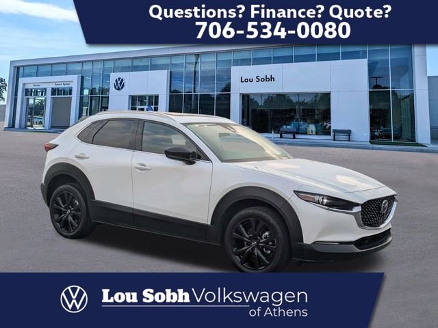 2023 Mazda CX-30 Turbo Premium