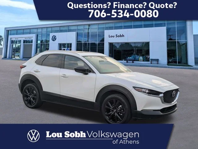 2023 Mazda CX-30 Turbo Premium AWD's photo