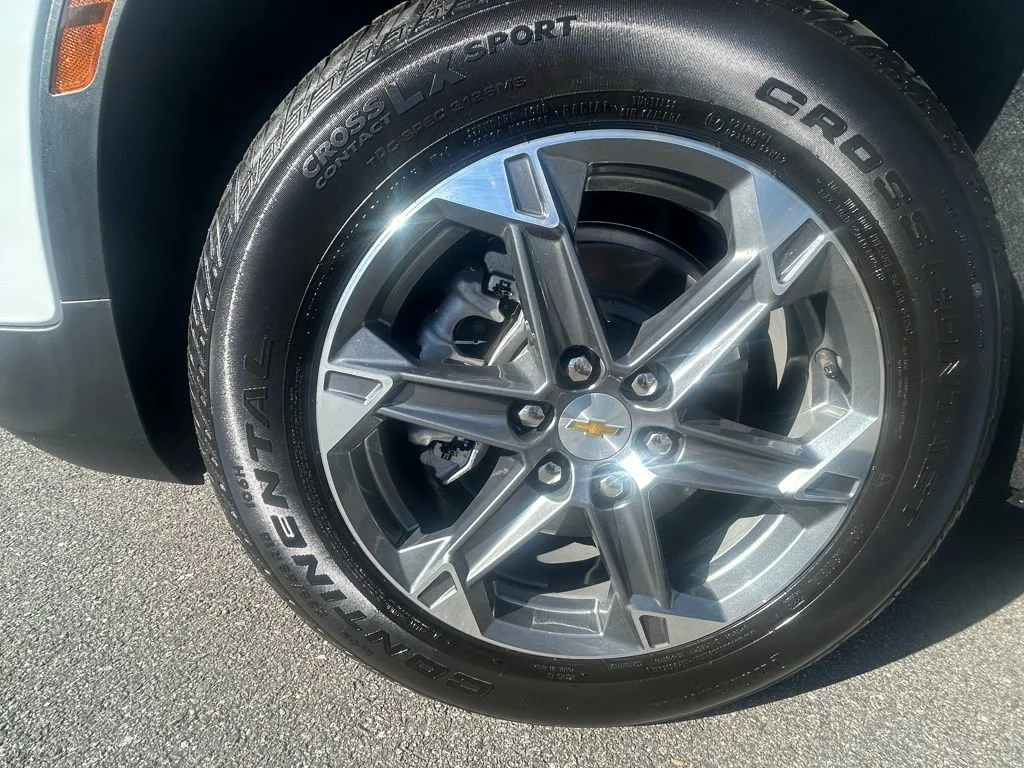 2025 Chevrolet Blazer 2LT - Photo 15