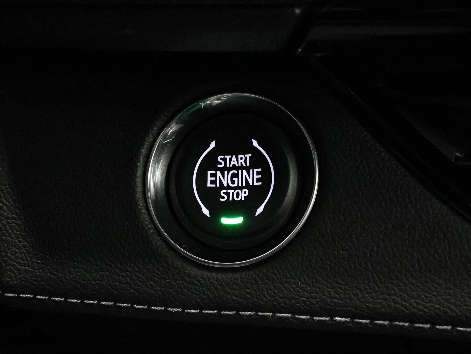 2027 Buick Enclave Preferred - Photo 38
