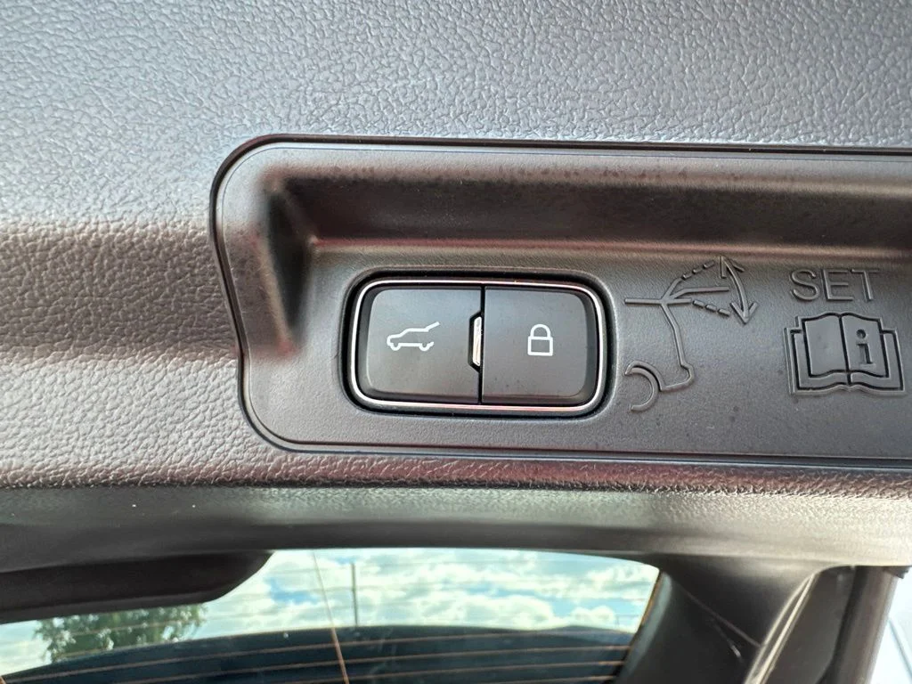 Used 2025 Gray Metallic Ford ST-Line image 45