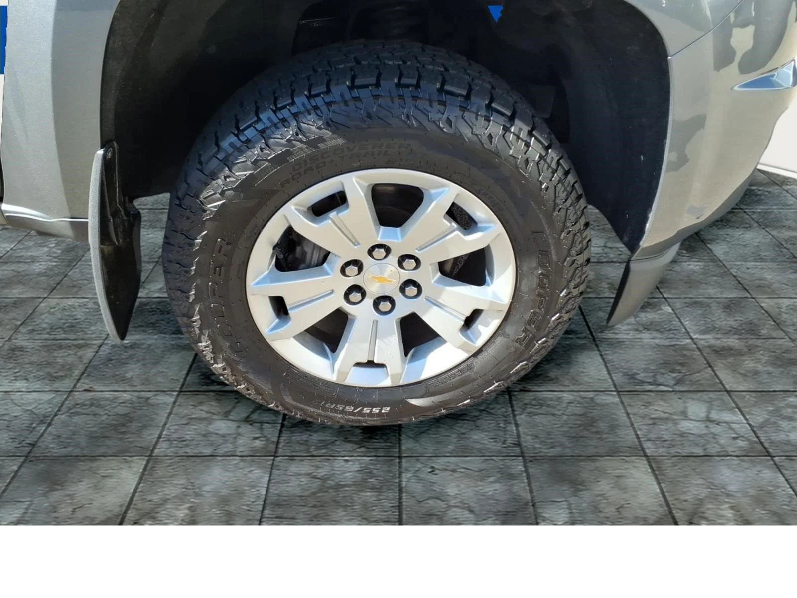 Used 2019 Satin Steel Metallic G9k Chevrolet LT image 10
