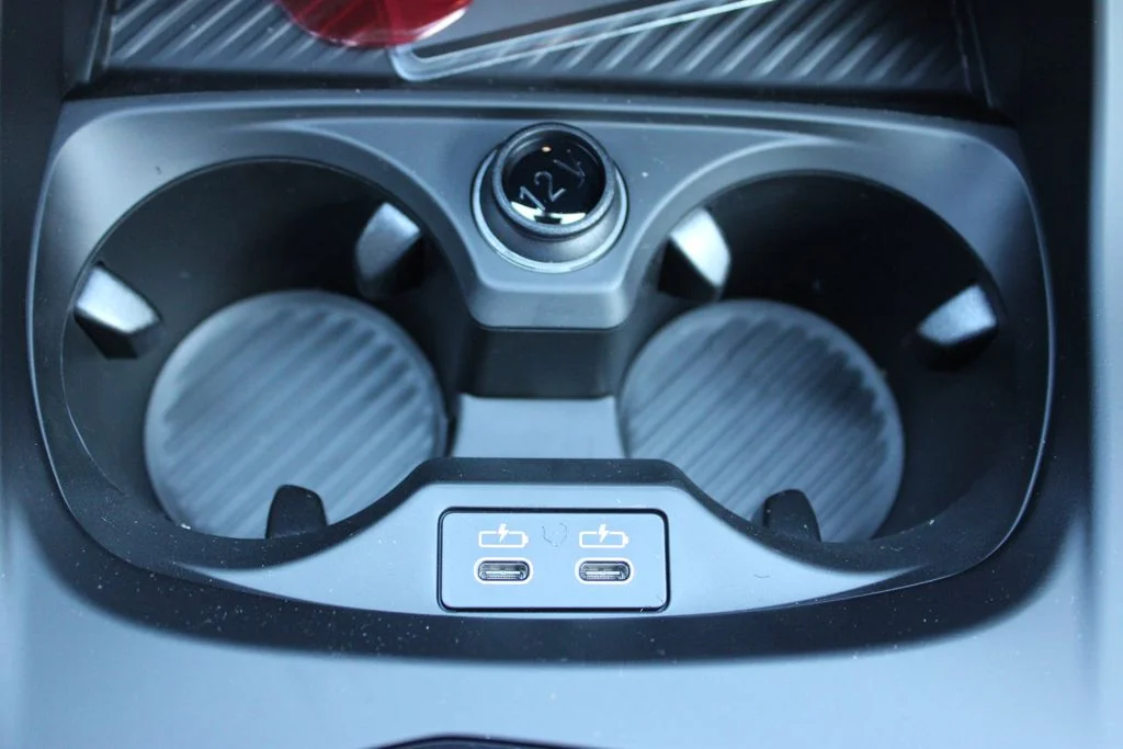 2026 BMW 2 Series M235 - Photo 52