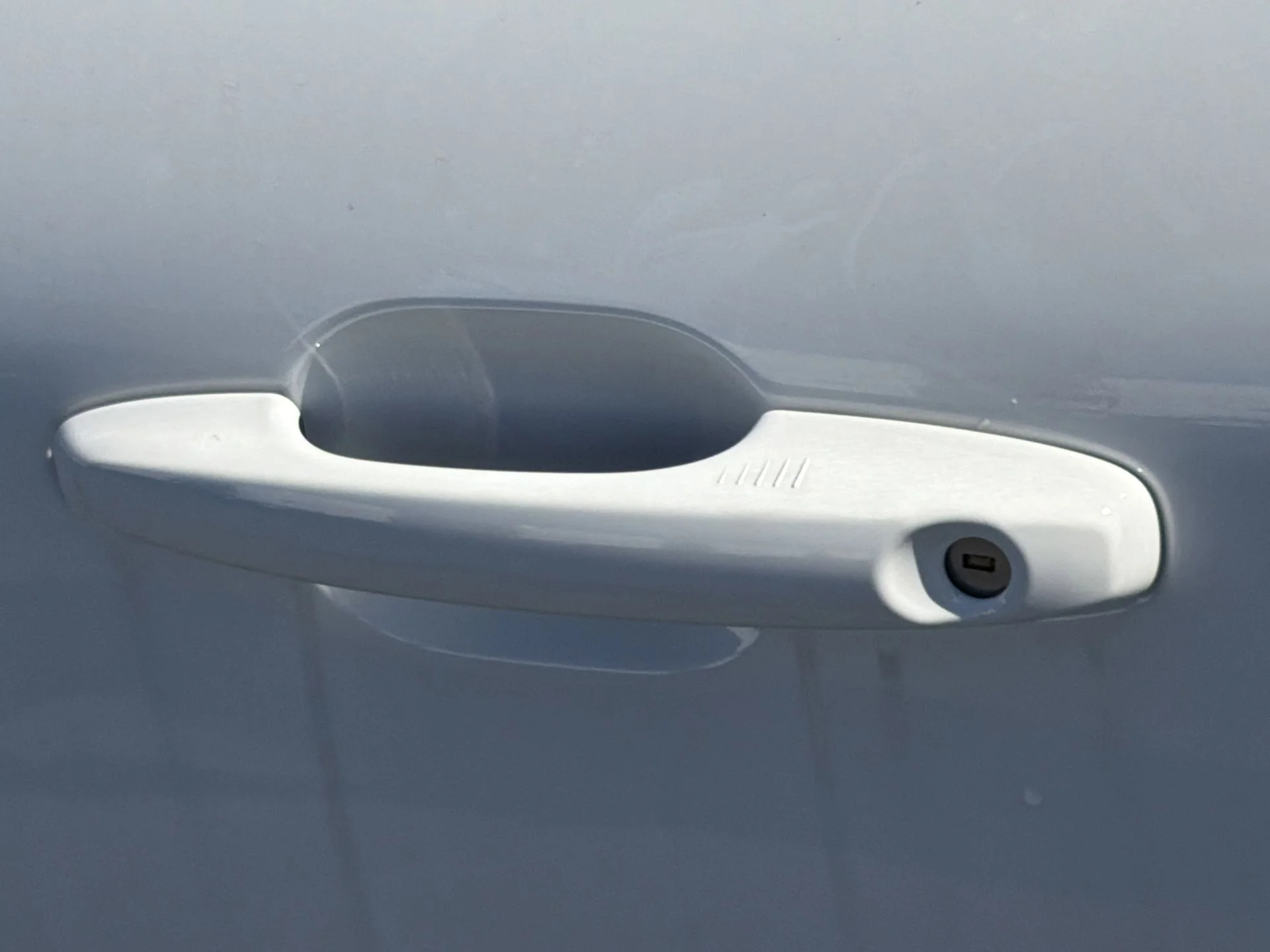 New 2026 Oxford White Ford Active® image 33