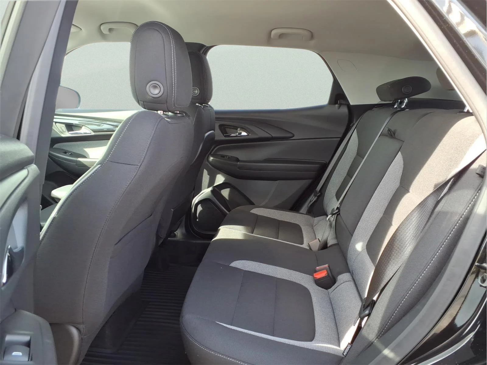 2026 Chevrolet Trailblazer LT - Photo 10