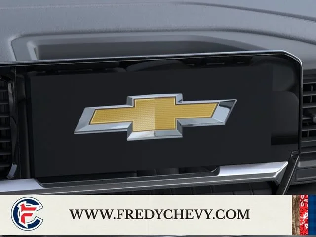 New 2026 Black Chevrolet High Country image 20