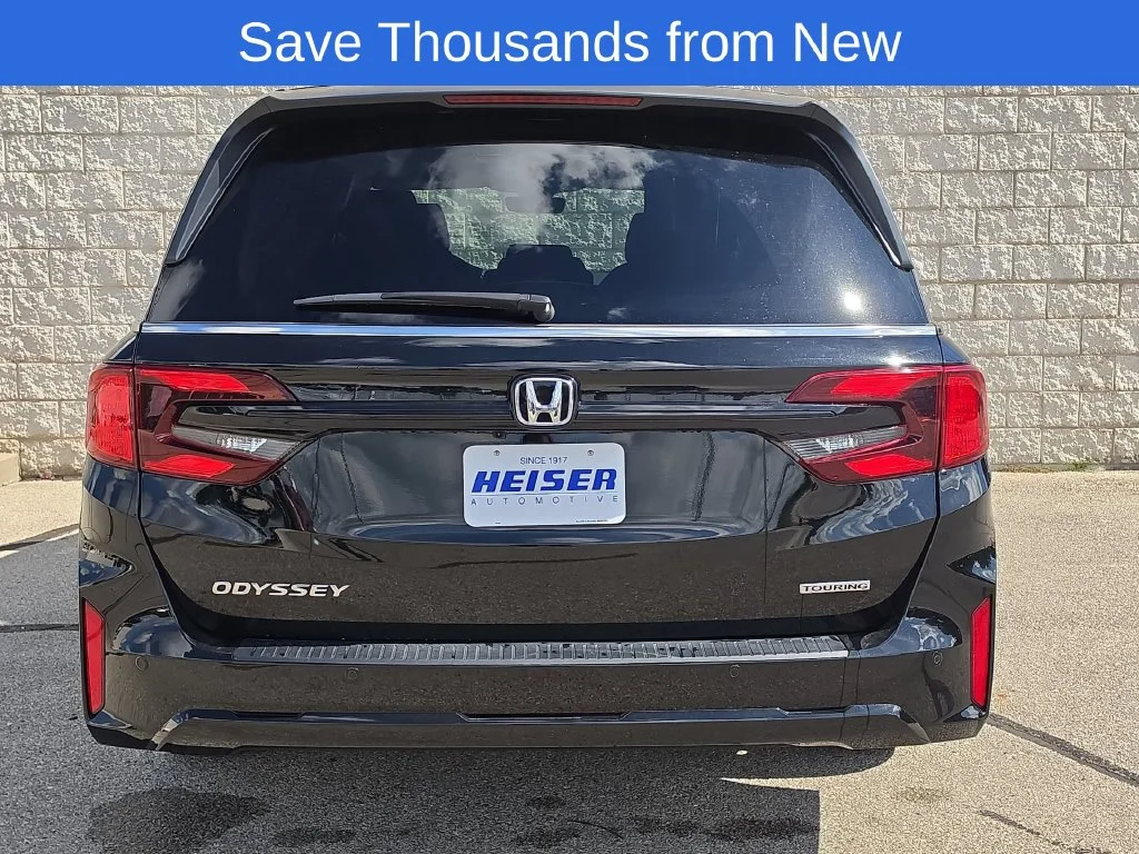 Used 2026  Honda Touring image 12