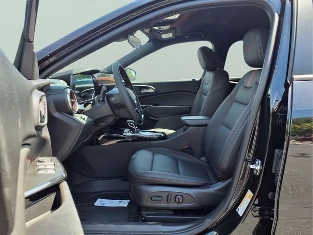 New 2026 Mosaic Black Metallic Chevrolet 2RS image 15