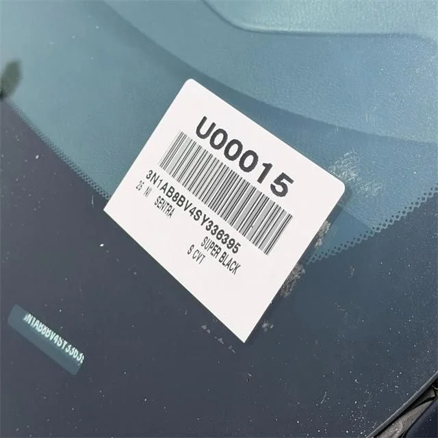 Used 2025 Black Nissan S image 12