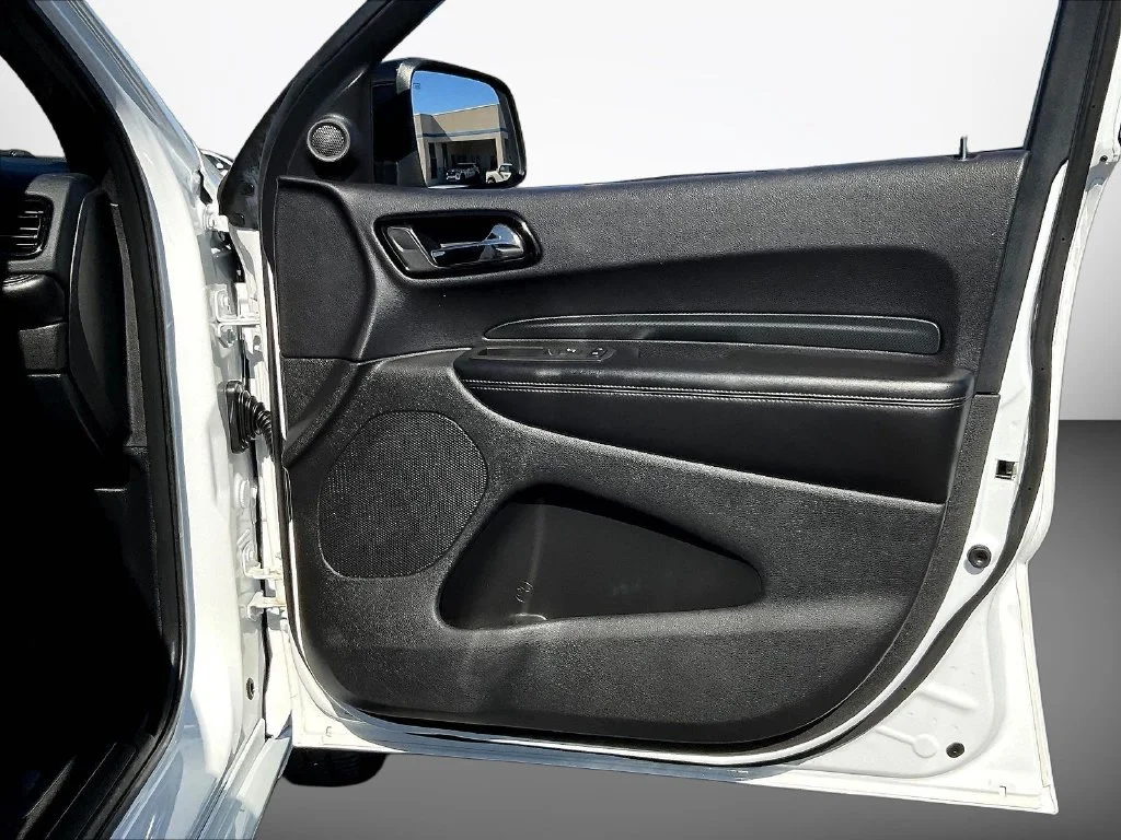 Used 2021 Vice White Dodge GT image 29