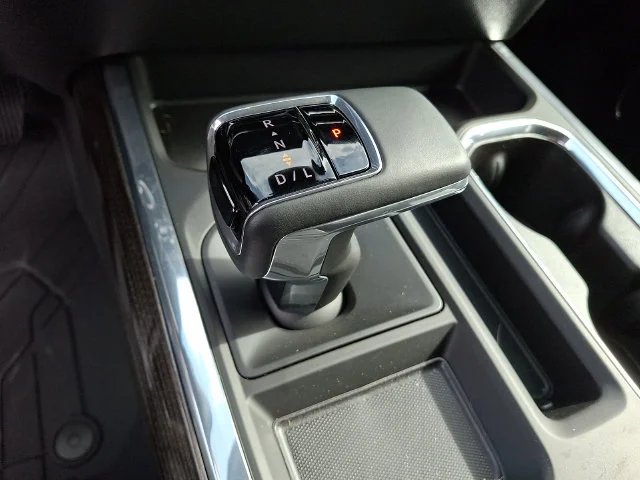Used 2026 White Chevrolet RST image 15
