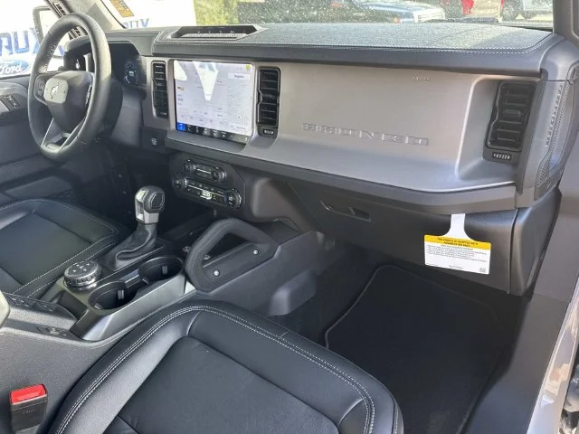 New 2026 Avalanche Gray Ford Outer Banks® image 69
