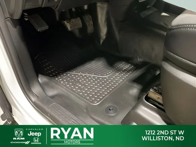 2025 RAM 2500 Tradesman - Photo 25